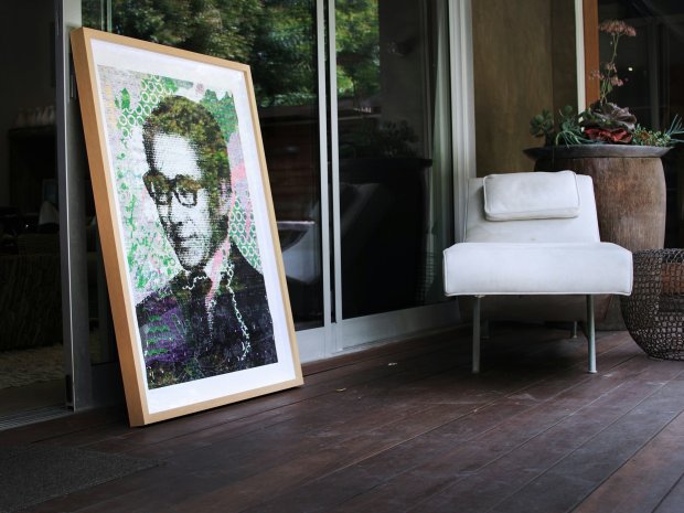 L’Art de l’Exposition : Conseils pour Suspendre une Collection d’Art Privée