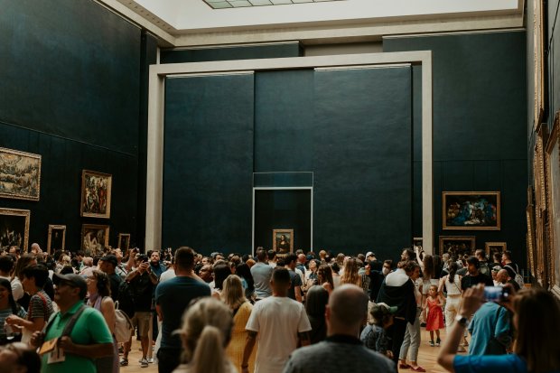 Engaging Gen Z and Millennial Museum Visitors