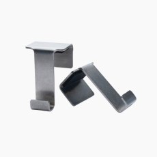 Clips panneaux (paire) Clips panneaux (paire)