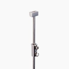 Set d'accrochage pour rail en H Set d'accrochage pour rail en H