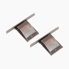 Clips sécurisés Ryman