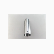 Adaptateur de signalisation pour barrières de 20 mm (étiquettes de 100 et 150 mm)