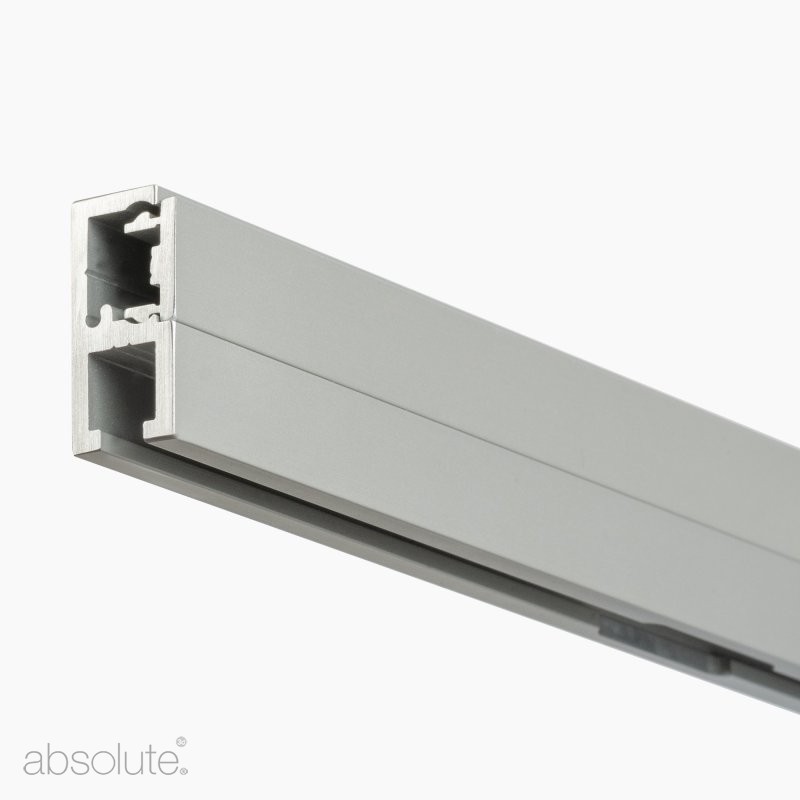 Absolute Museum & Gallery Products Rail en H