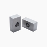 Absolute Museum & Gallery Products Paire de Blocs Supérieurs