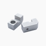 Absolute Museum & Gallery Products Paire de Blocs Supérieurs