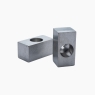 Absolute Museum & Gallery Products Paire de Blocs Supérieurs