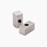 Absolute Museum & Gallery Products Paire de Blocs Supérieurs