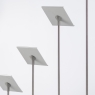 Absolute Museum & Gallery Products Pinnacle Porte-Etiquette COPY